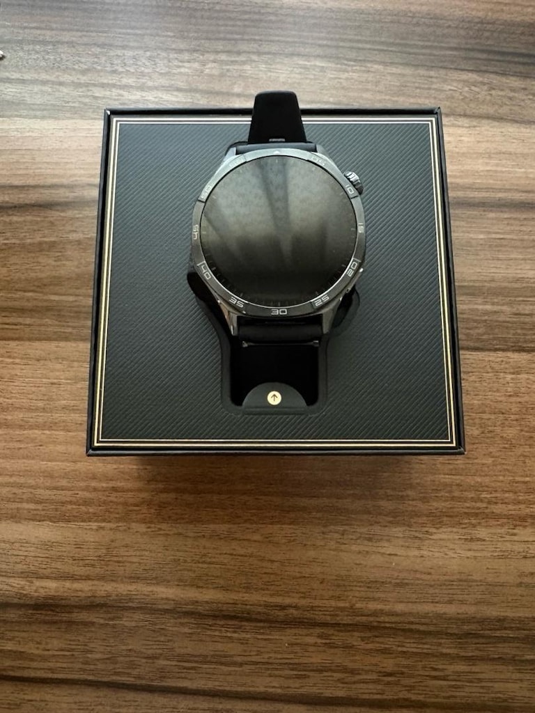 huawei Watch gt5 - 2