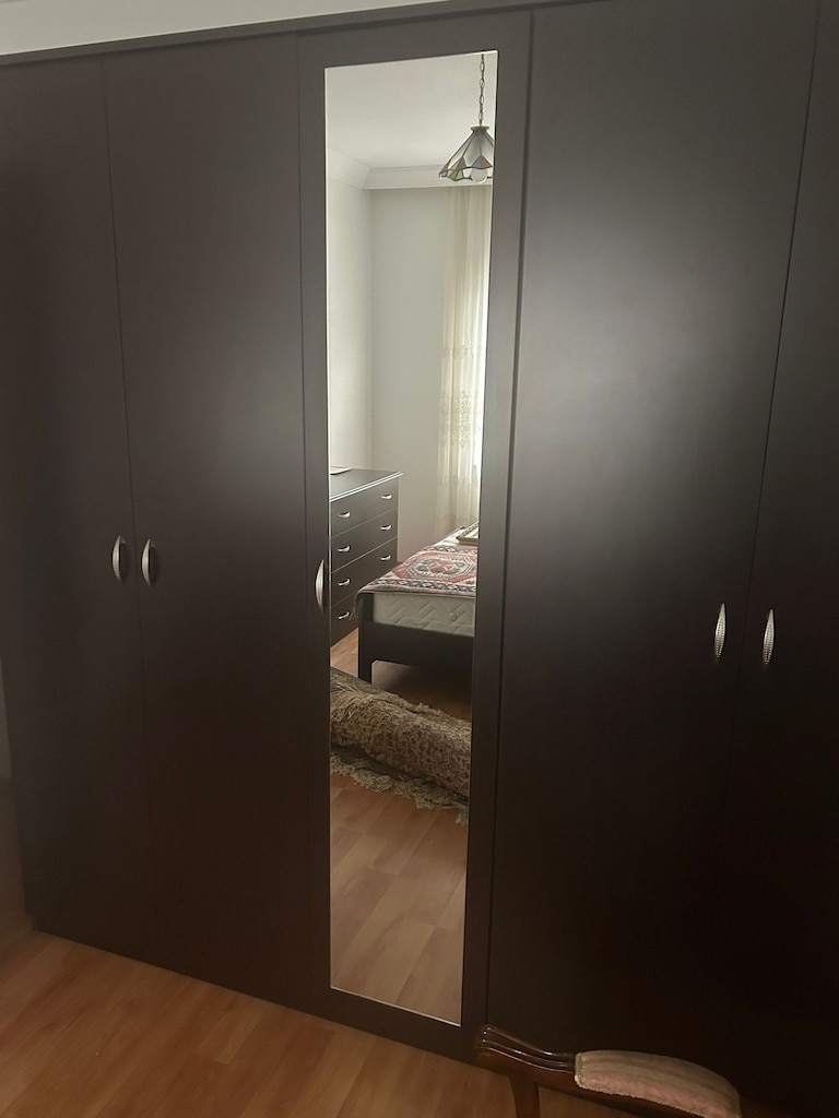 SATILIK MOBİLYA KOLTUK, YEMEK ODASI, YATAK, TELEVİZYON EV EŞYASI - 4