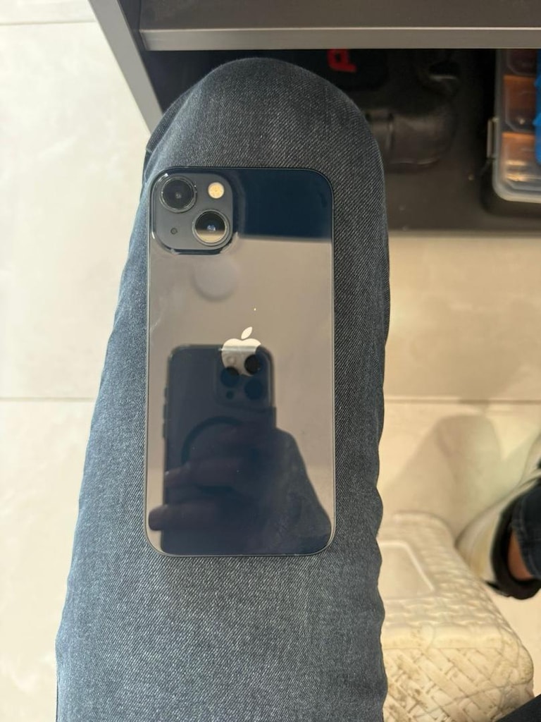 İPHONE 13 - 2