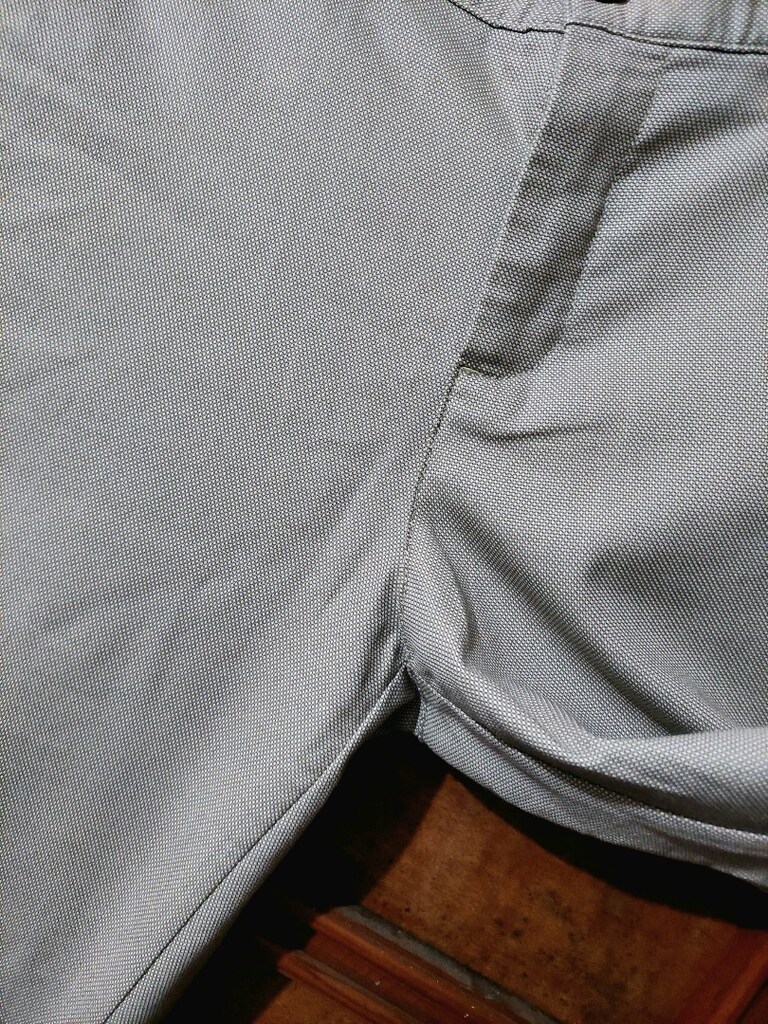 LCW erkek Taş rengi classic pantolon 28/33 beden - 7