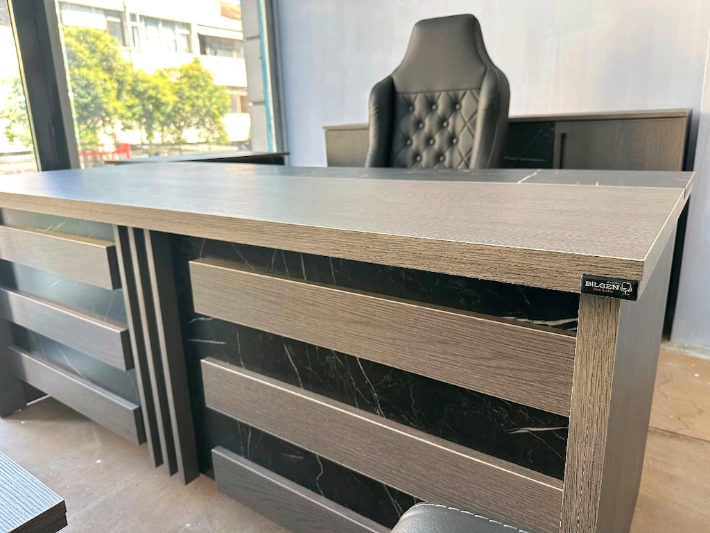 büro ofis mobilya - 2
