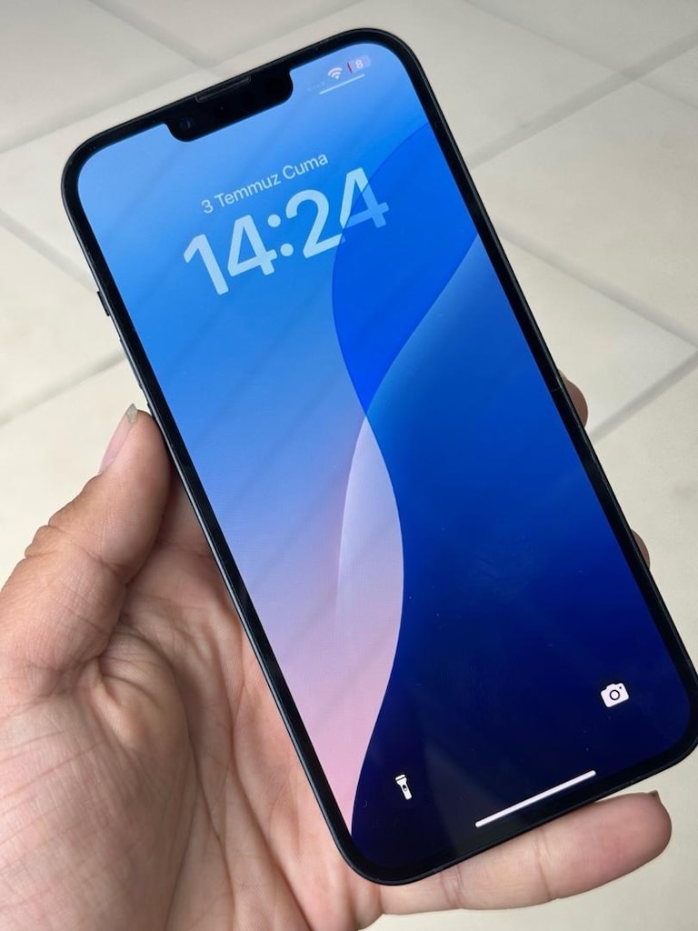 İphone 14 Plus Yd - 2