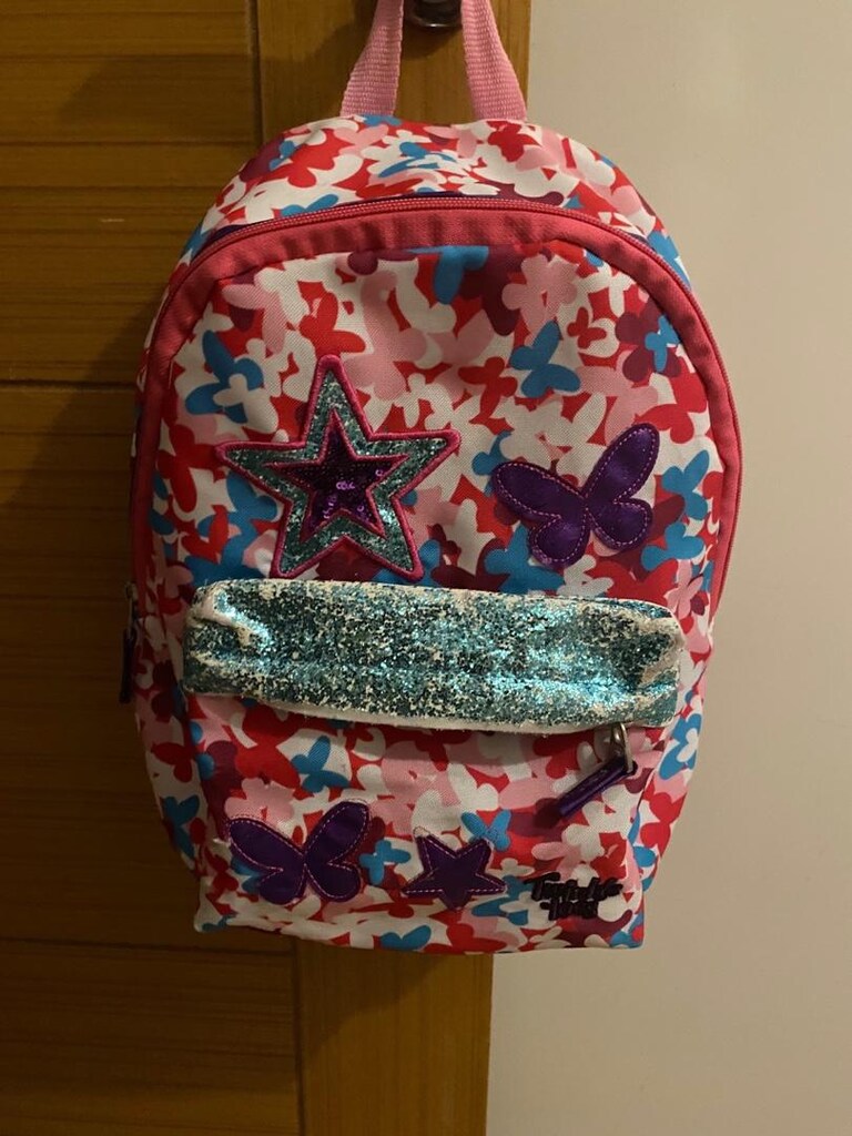 SKECHERS Çocuk Çantası