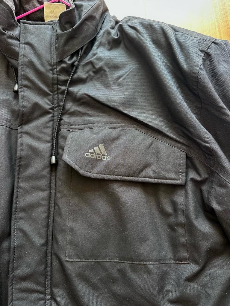 adidas orjinal mont