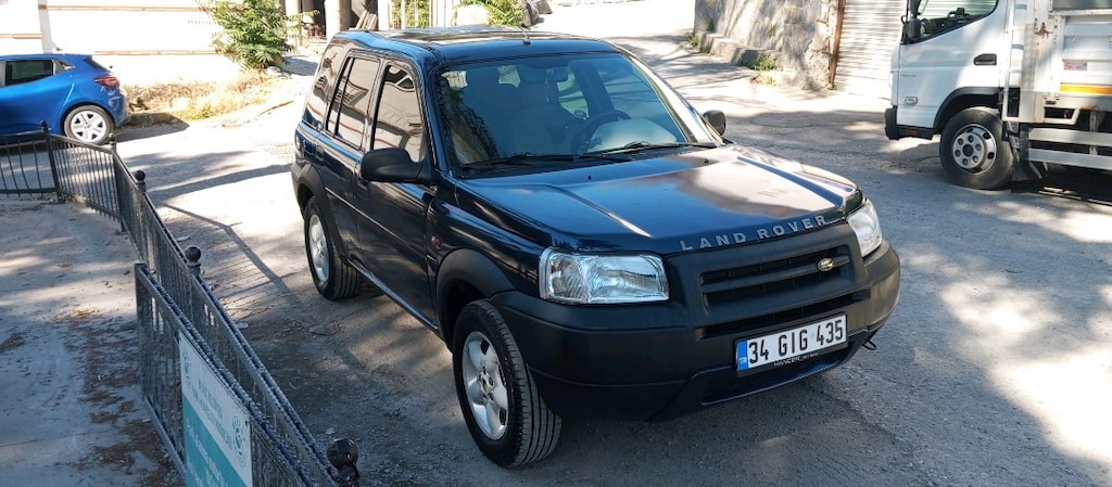 lend rover sahibinden bakimli ter temiz jip - 6
