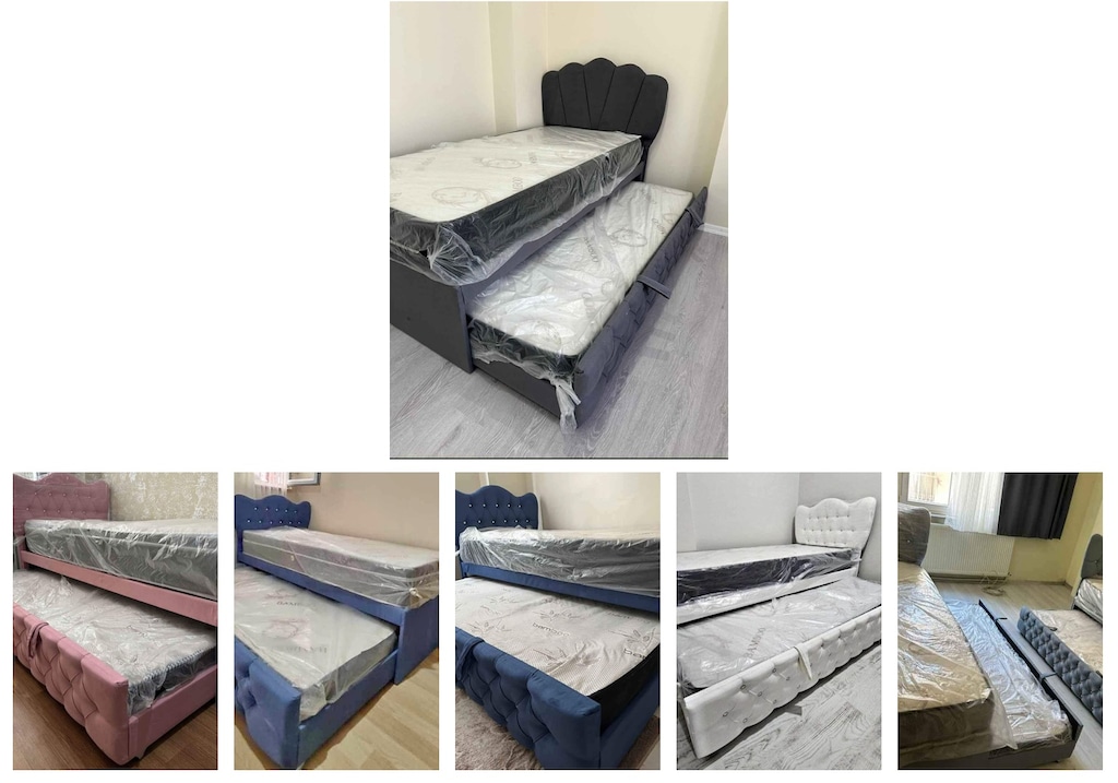 yavrulu baza başlık yatak iaphzfykgw - 6