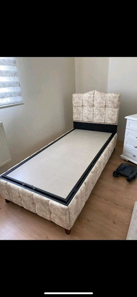 BAZA BAŞLIK YATAK SİFİR ÜRÜNLER KAMPANYALİ - 7