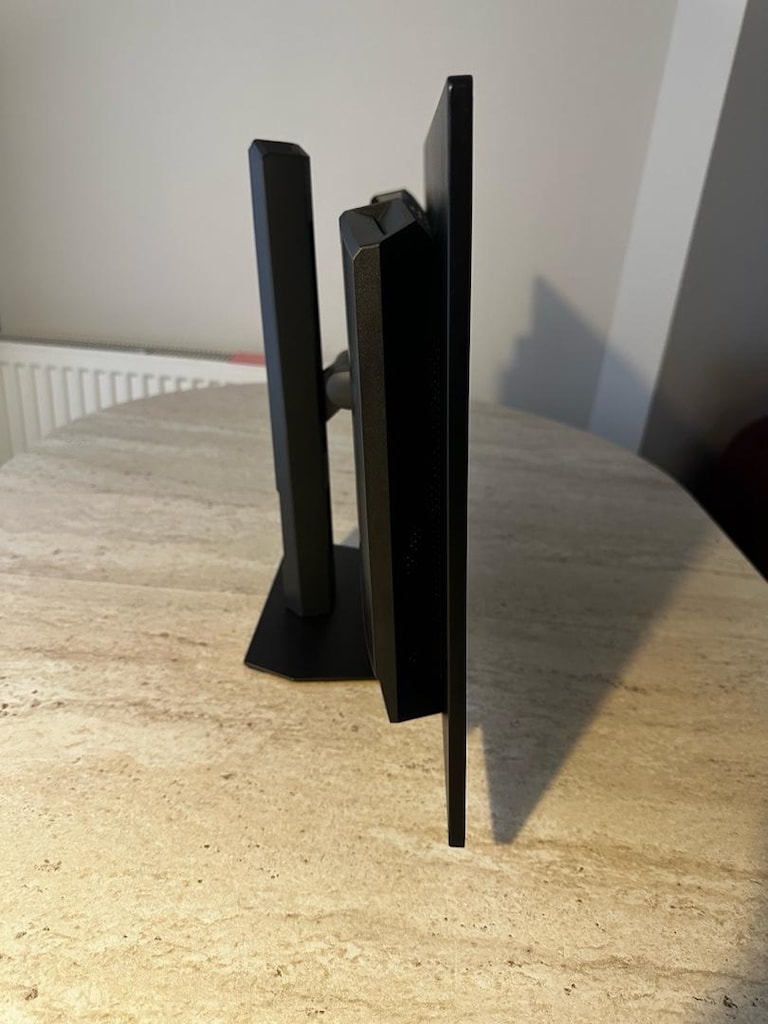 ASUS ROG STRİX 500Hz OLED Gaming Monitör - 5