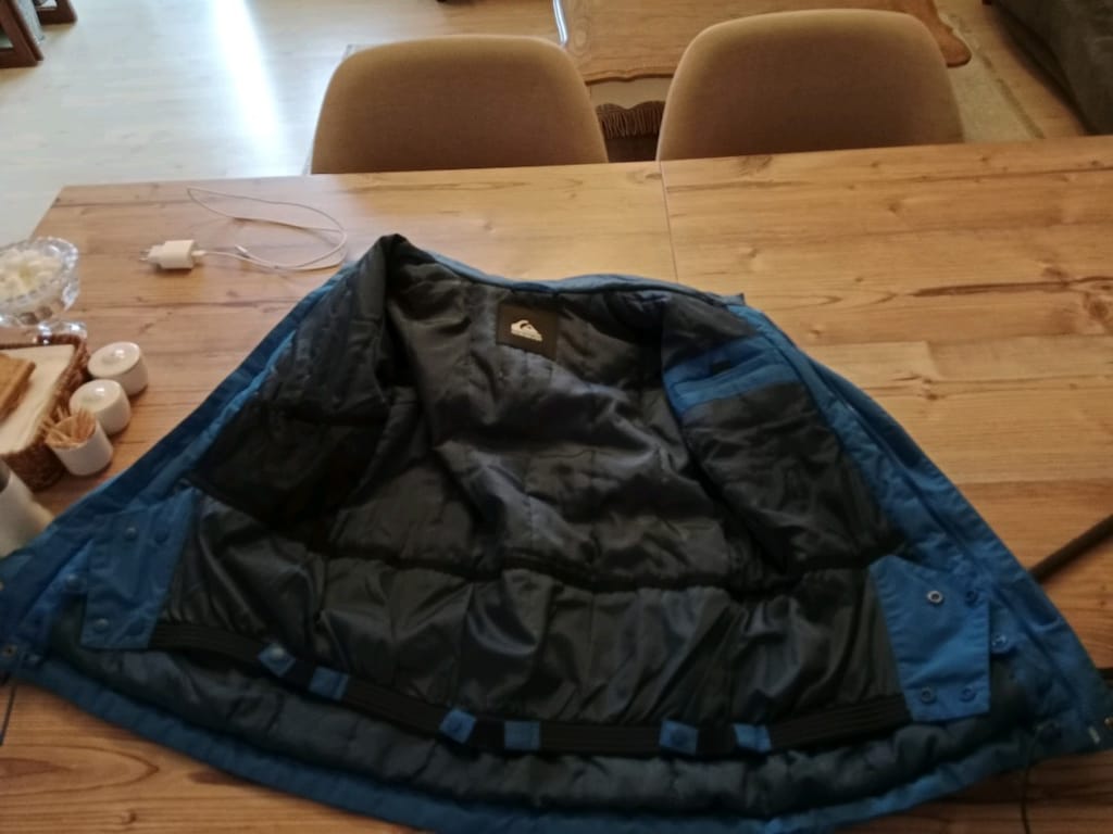 quiksilver mont — görsel 5/7