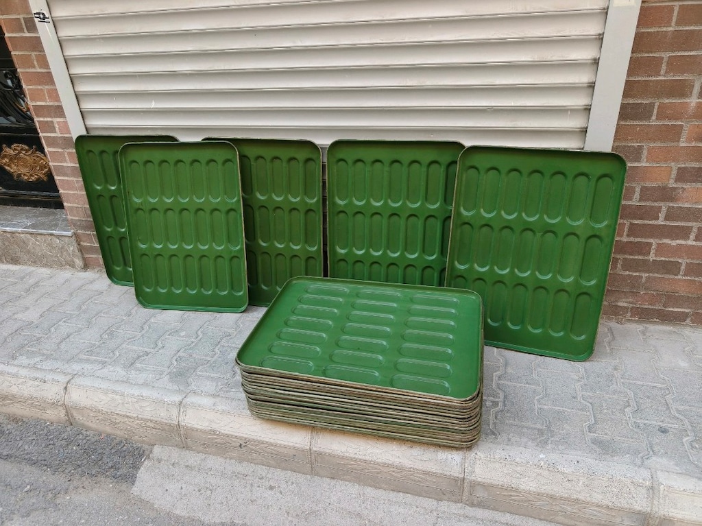 sandviç ekmeği tavası - 2