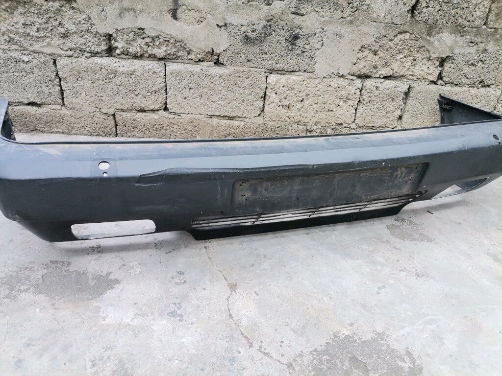 Tofaş ön tampon görüldüğü gibi - 2