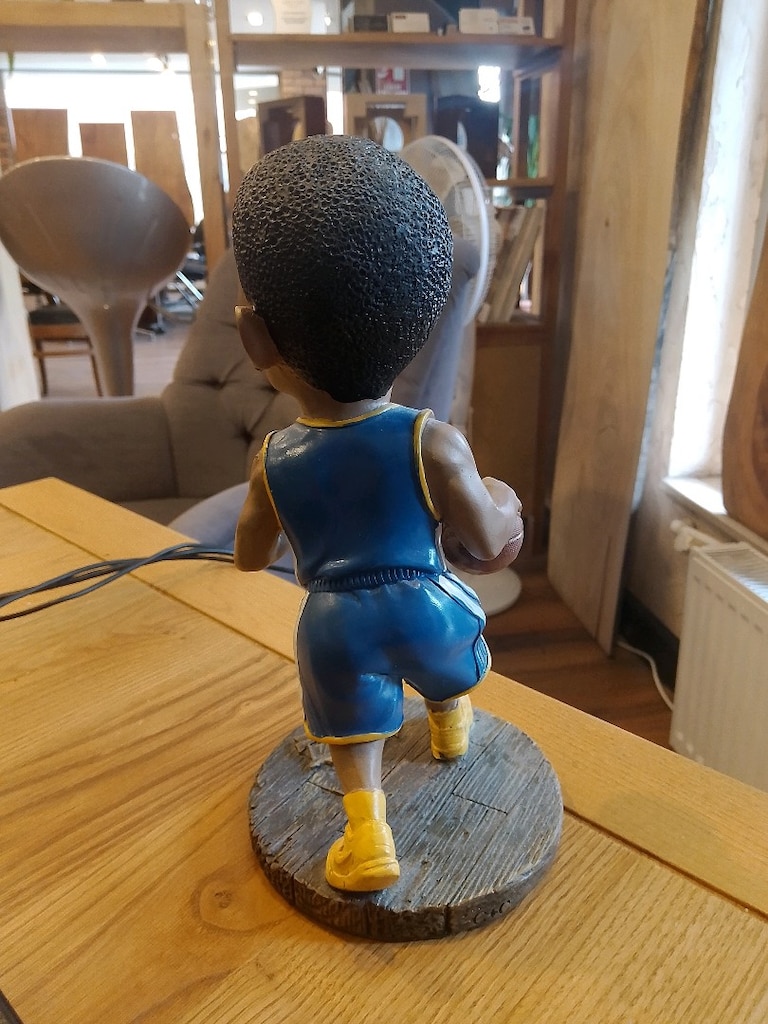 basketbol figürü - 2