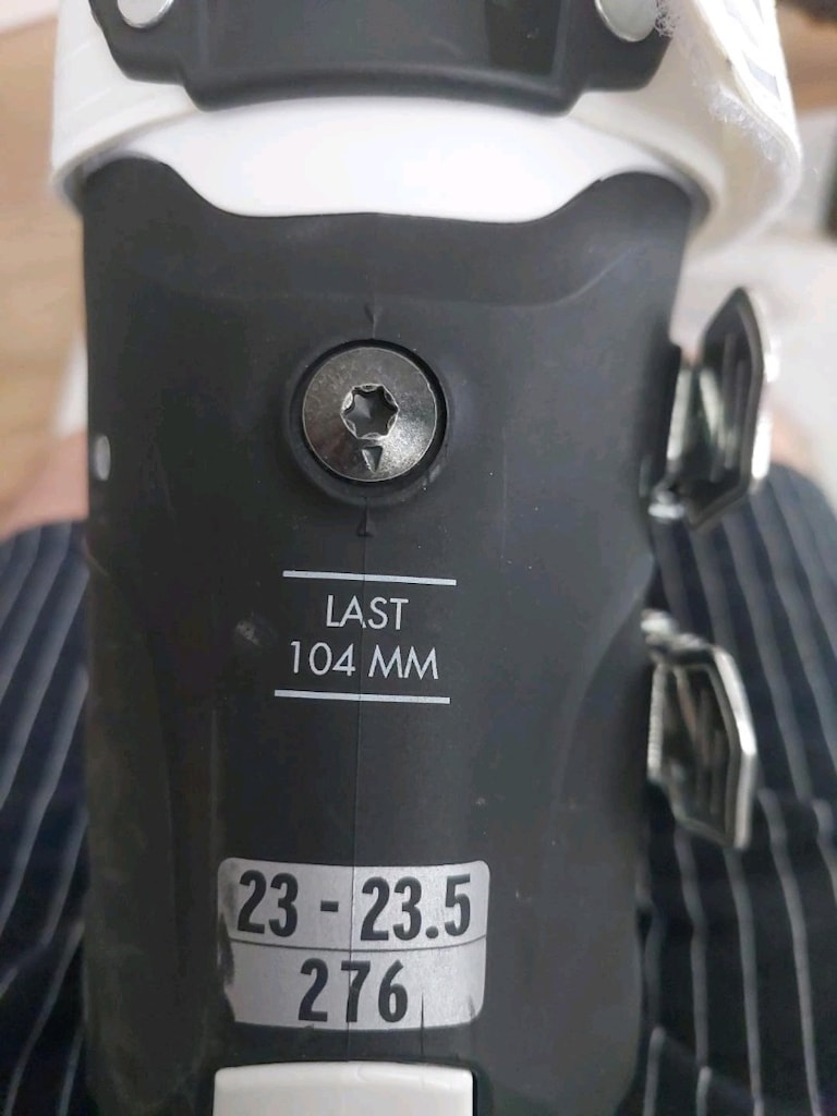 SALOMON KAYAK AYAKKABISI 70 FLEXY - 7