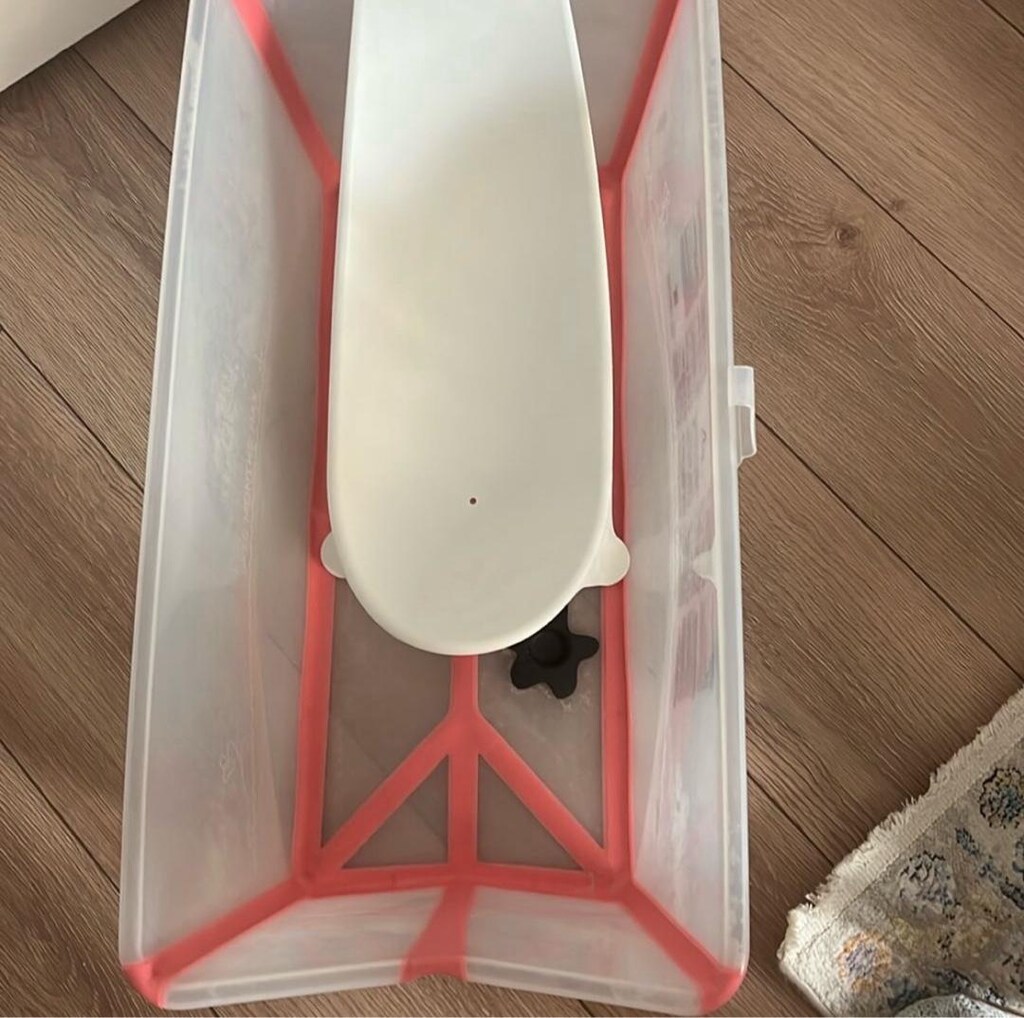 stokke küvet set - 2