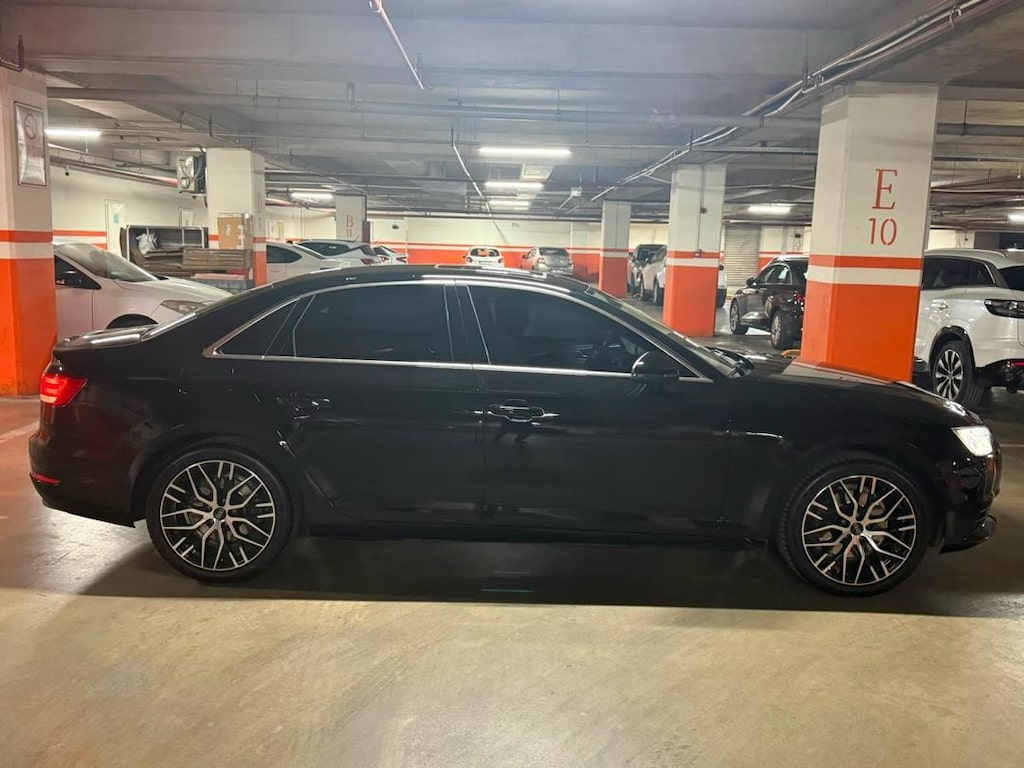 audi a4 2016 1.4tfsı 195 binde hatasız boyasız tramersiz sanruflu - 7