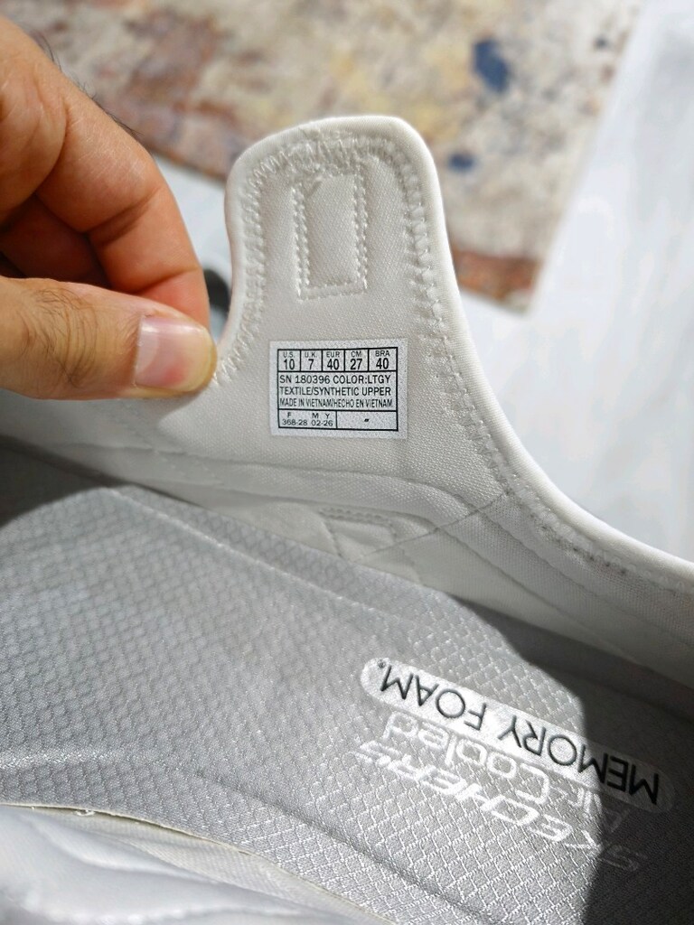Skechers D'Lites Hiker Tiger Cave Ayakkabi - 6