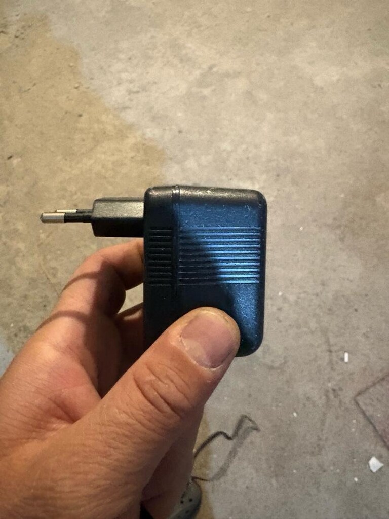 12V 9V 5Volt Adaptörler - 13