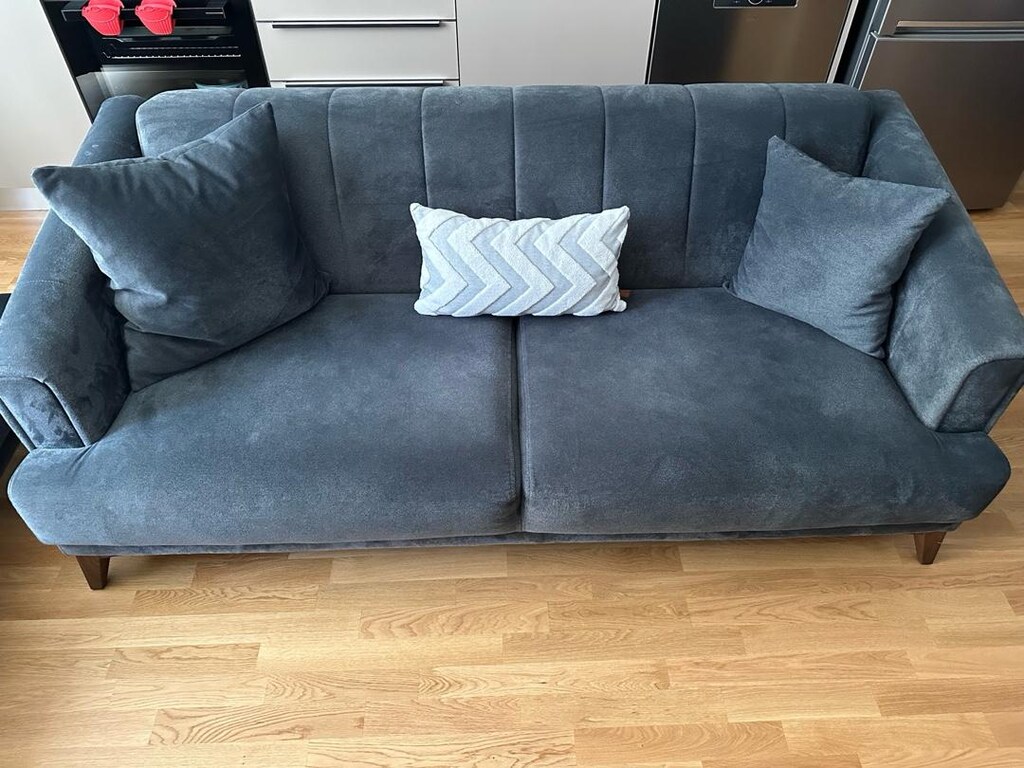 Enza home Sona home Koltuk takımı - 5