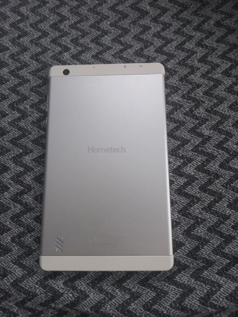 Tablet - 3