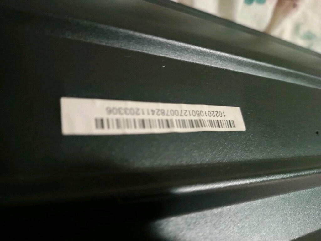 Awox U5100STR 50" Yedek Parçalık (Besleme ve LED'ler Sağlam - Anakart - 3