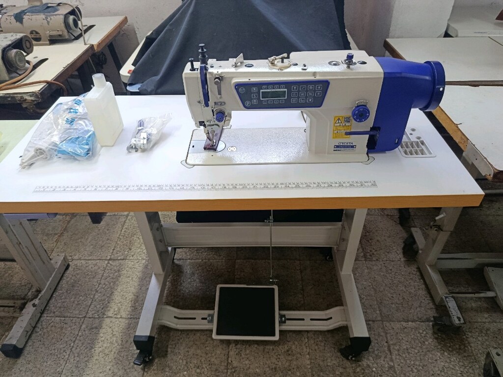 gresta marka otomatik 303 çift pabuç tane fiyati - 3