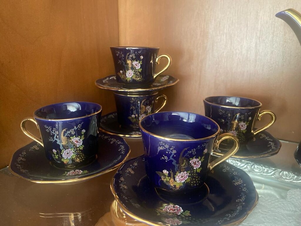 vintage koleksiyon - 6