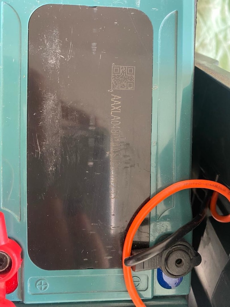 volta vsm akü ve şarj aleti AÇIKLMAYA BAKKK - 5