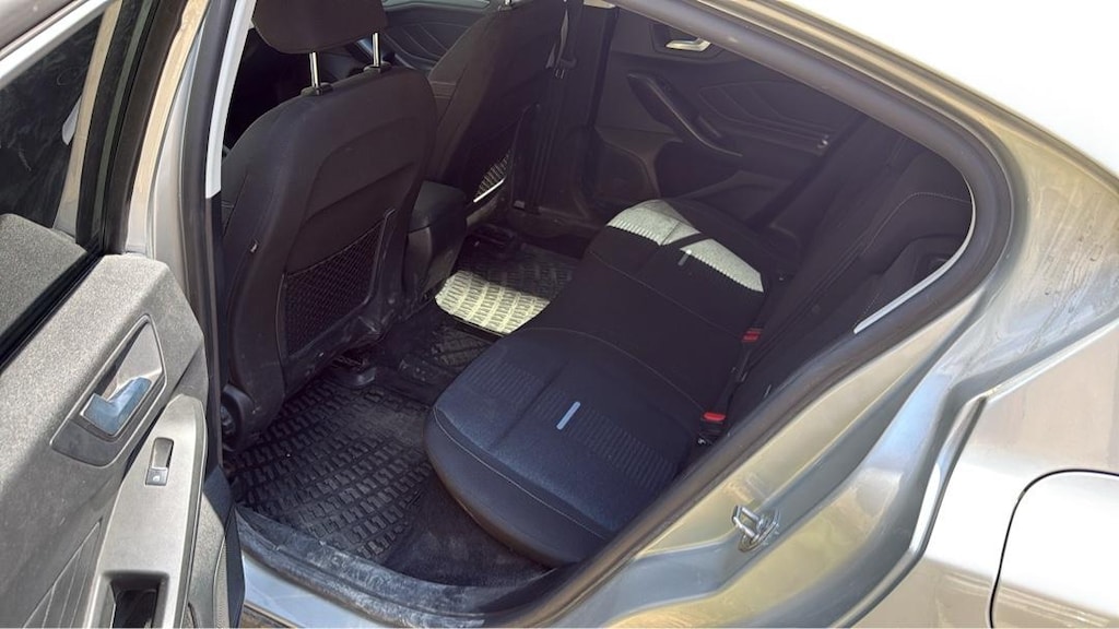 Acil Satılık Ford Focus - 10