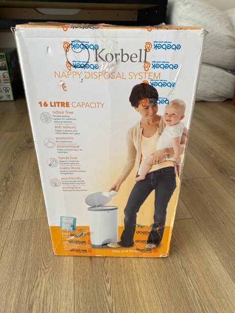 KORBELL