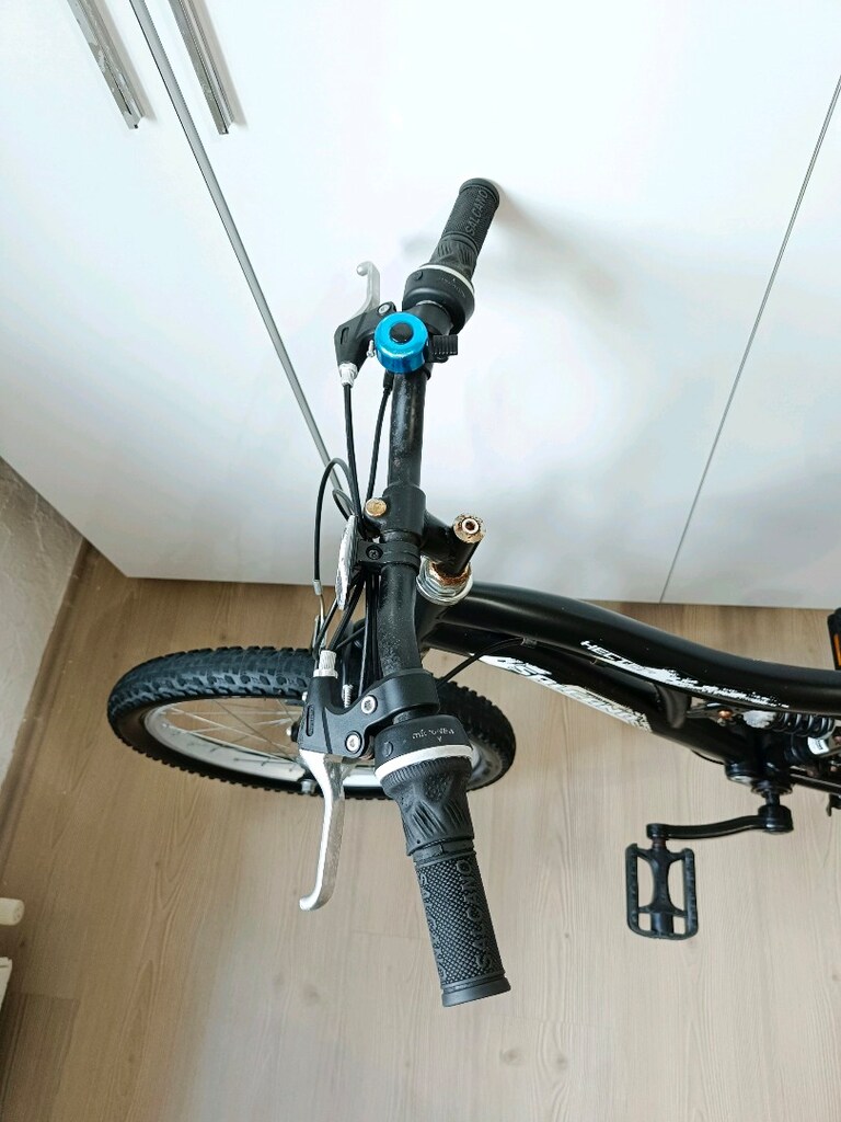 Bisiklet - 6