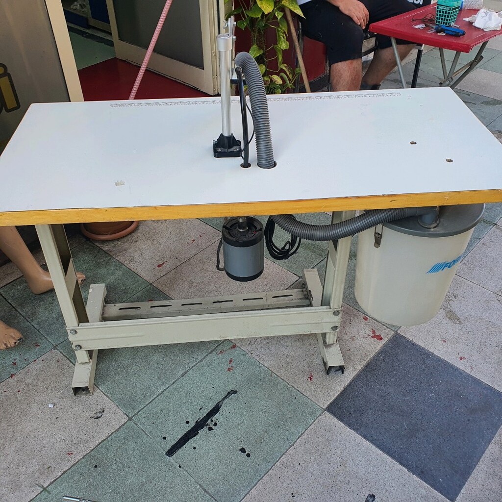 ip temizleme makinesi - 2
