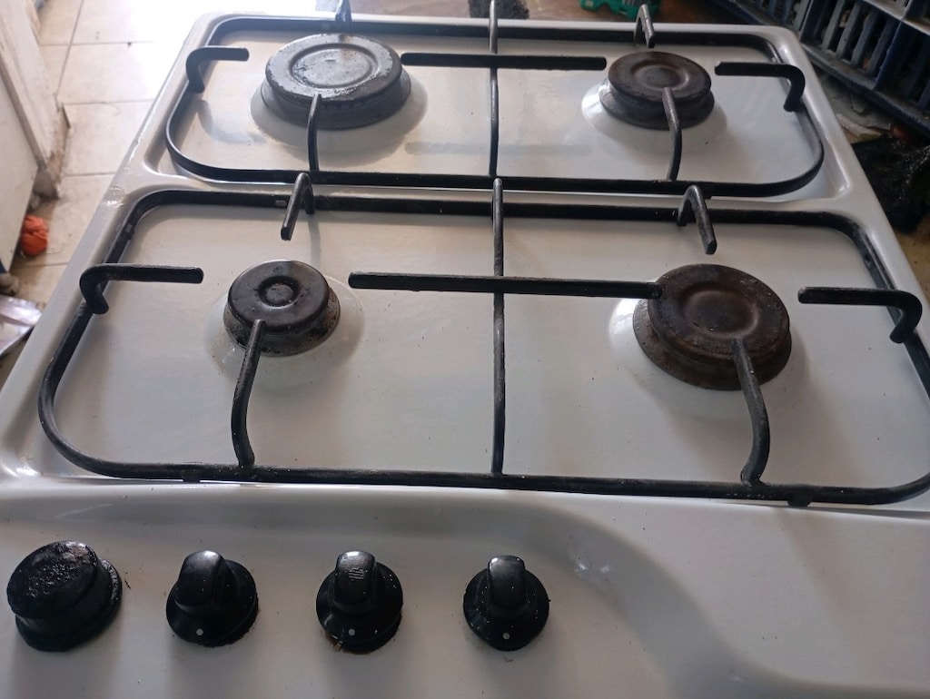 ocaklar tüplü doğal gaz ankastre fırın lar Seyt üst 1250 TL den başla - 19