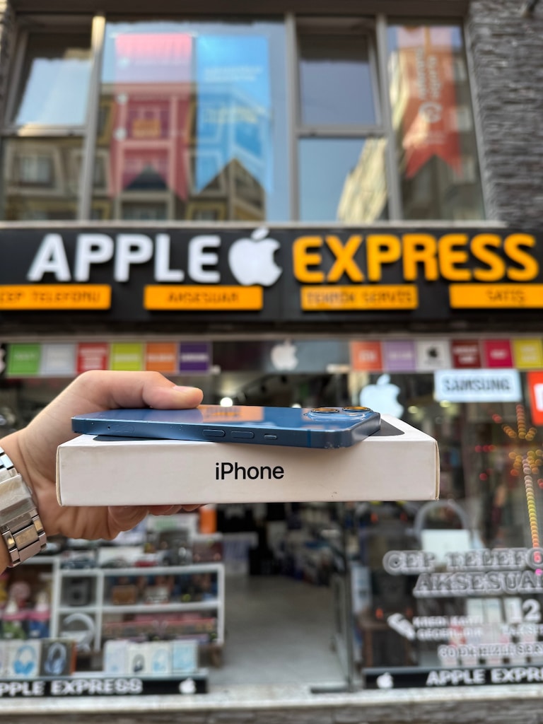 İPhone 13 128 GB – %100 Pil Sağlığı - 3