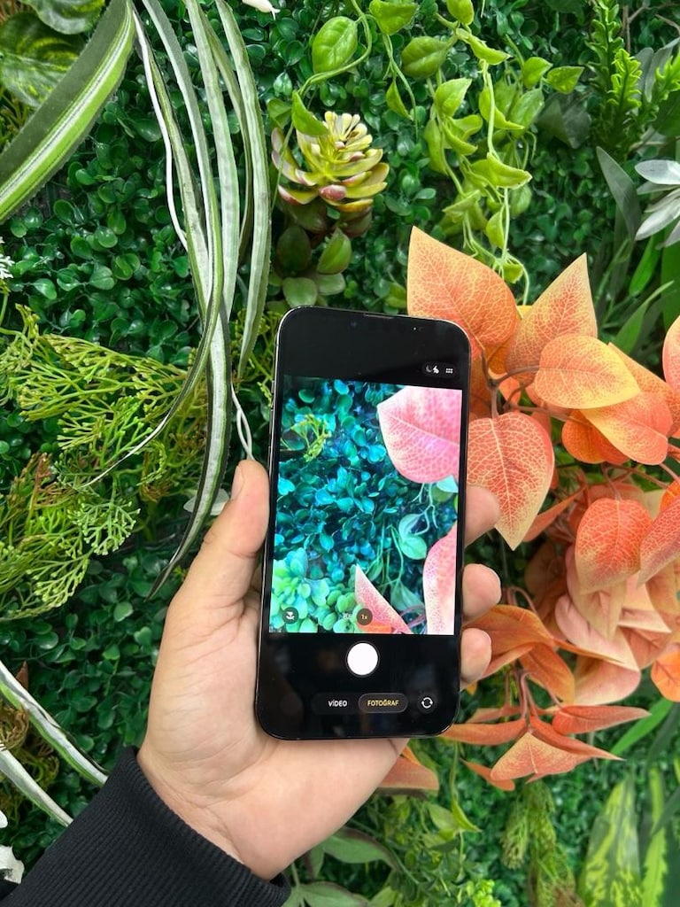 İPHONE 13 PRO MAX PİL%80 - 4