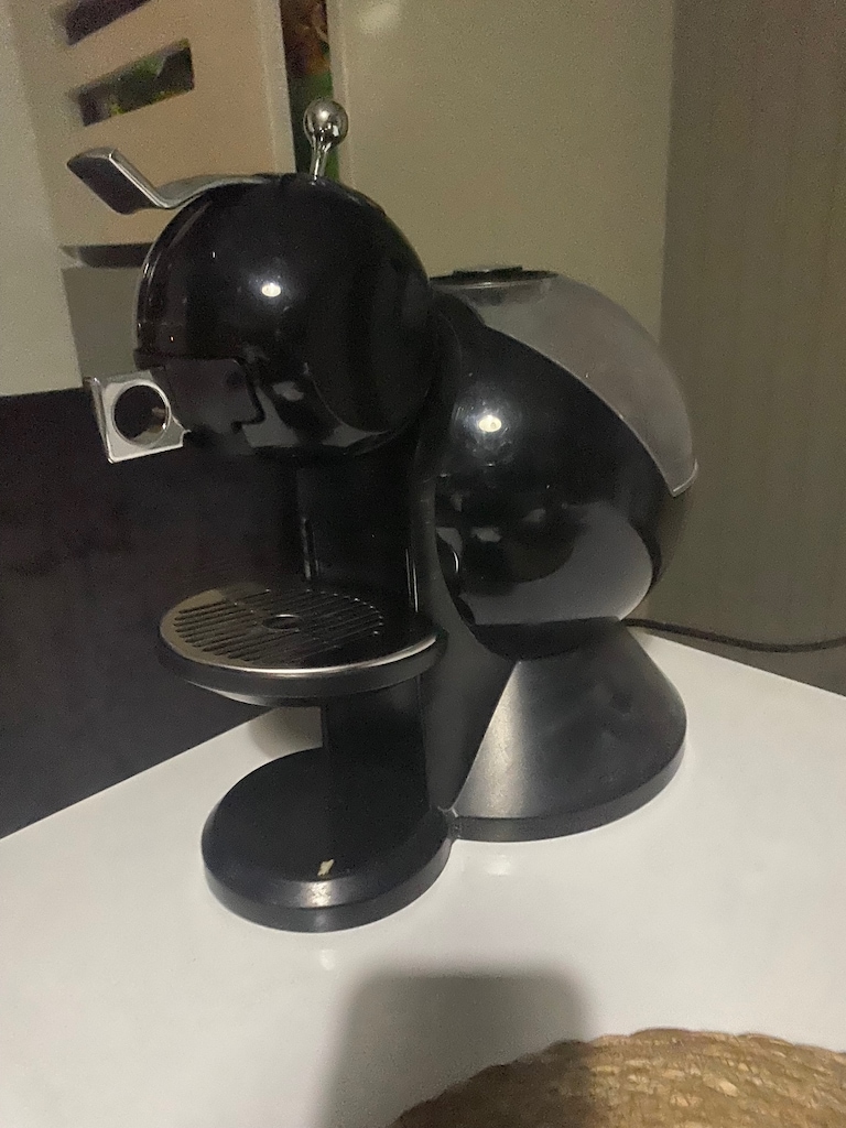 Nescafé dolce gusto - 5