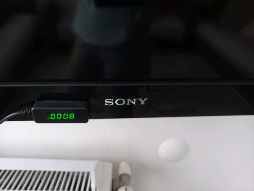 sony televizyon - 6