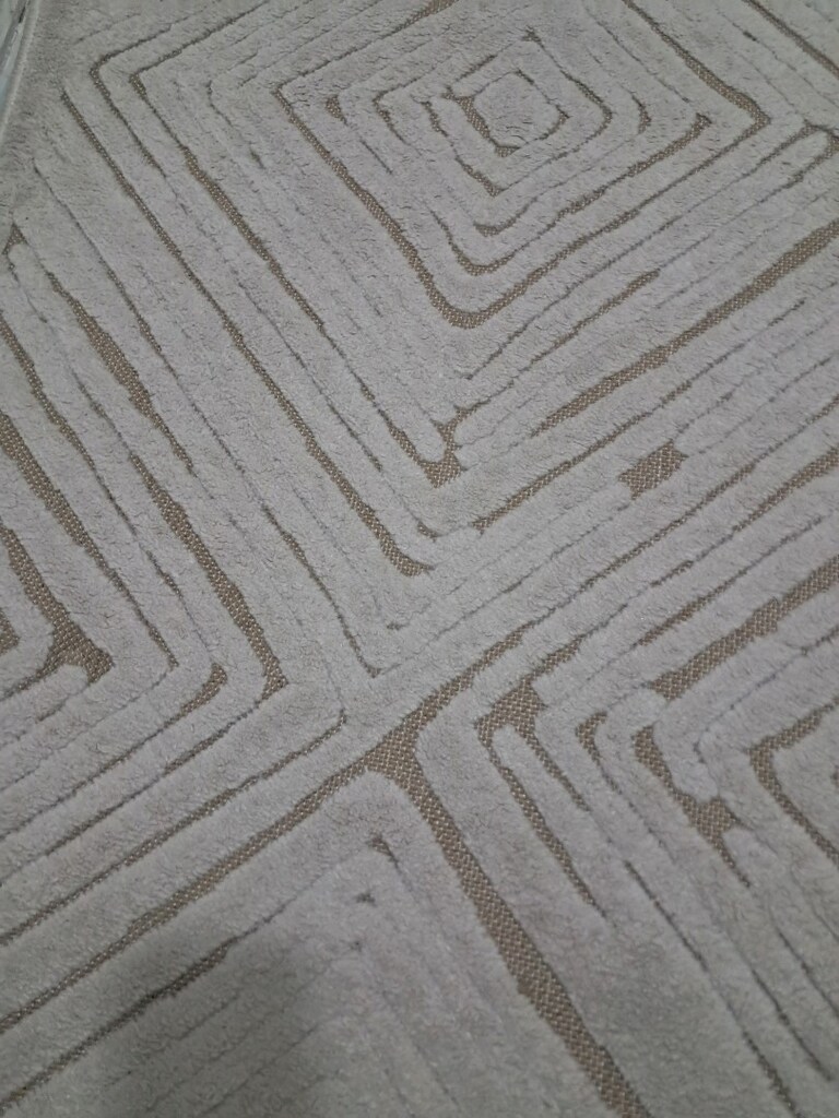 kaşmir halı iskandinav serisi 120x180 - 2