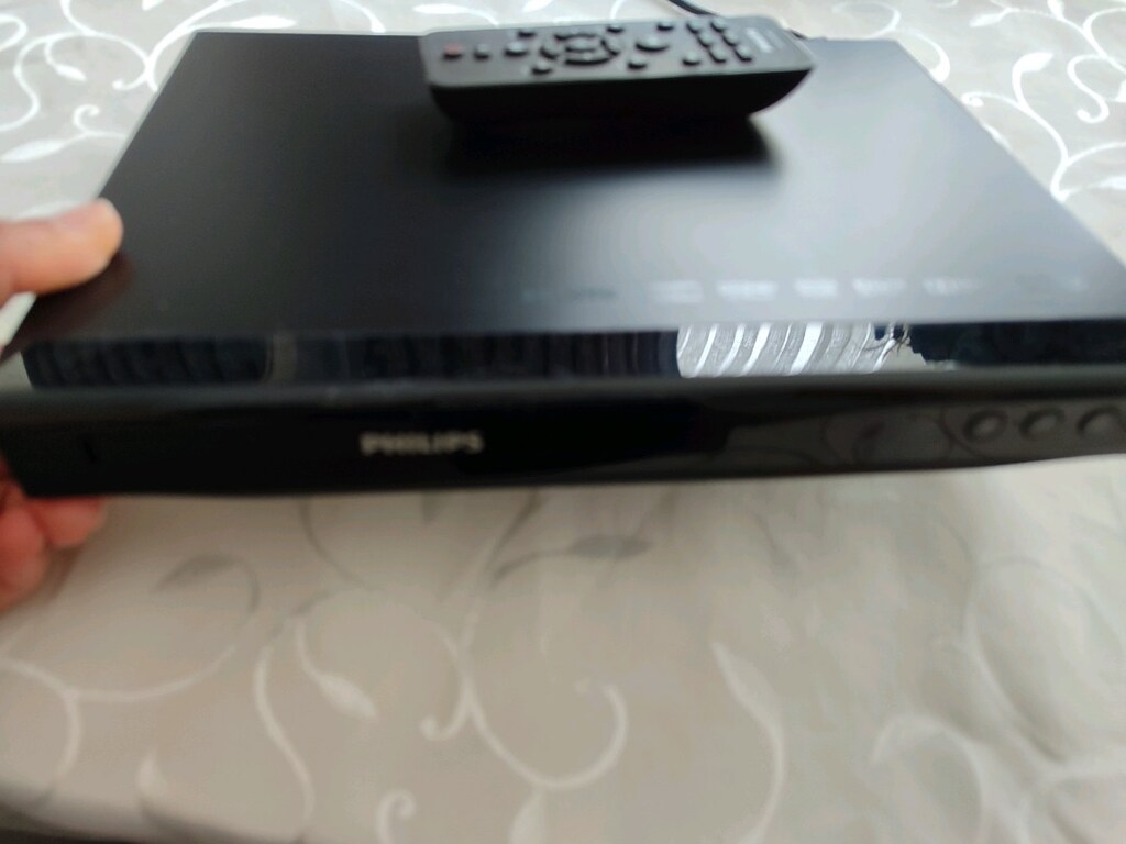 Philips Dvd - 4