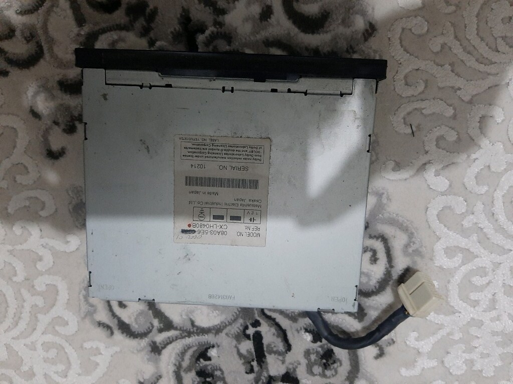 honda 2005 kasetcalar typ - 3