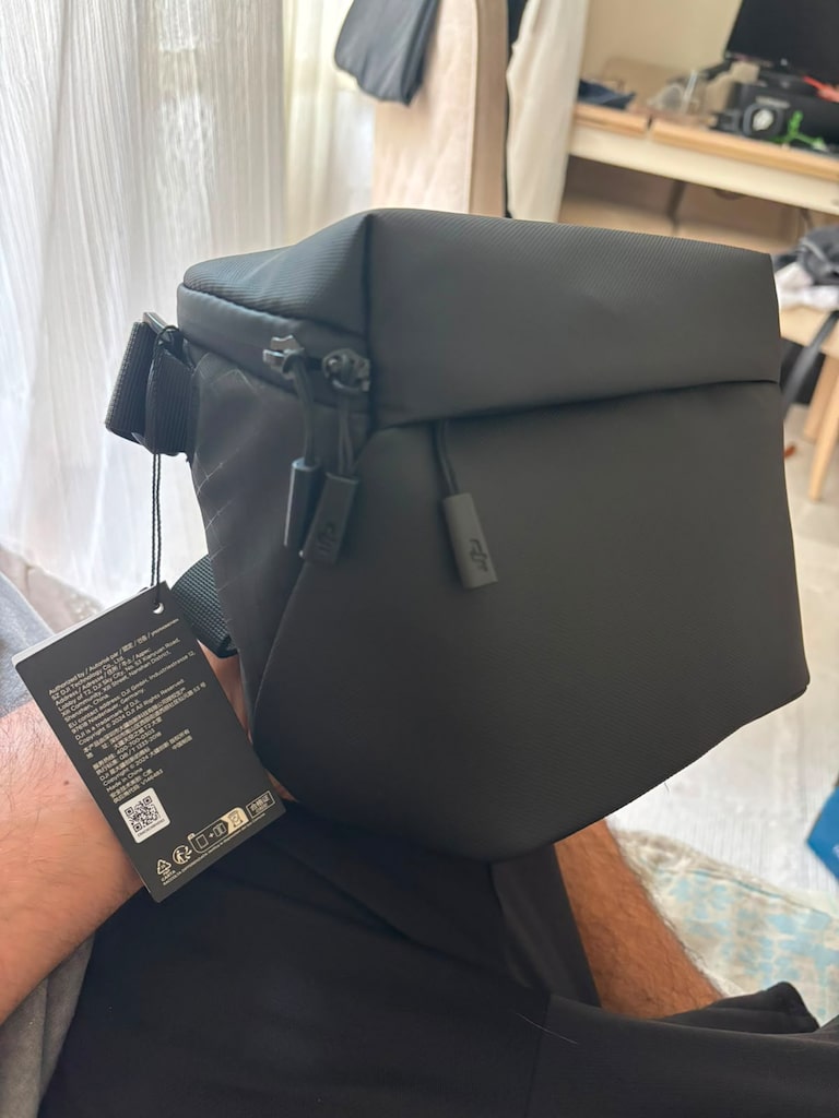 DJI LITO X1 DRONE - 7