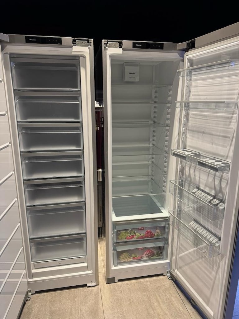 Miele Buzdolabı Sıfır Garantili ( Gaggenau Smeg Liebherr ) - 2