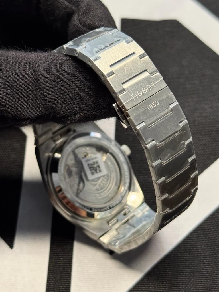 Tissot PRX (Otomatik) - 3