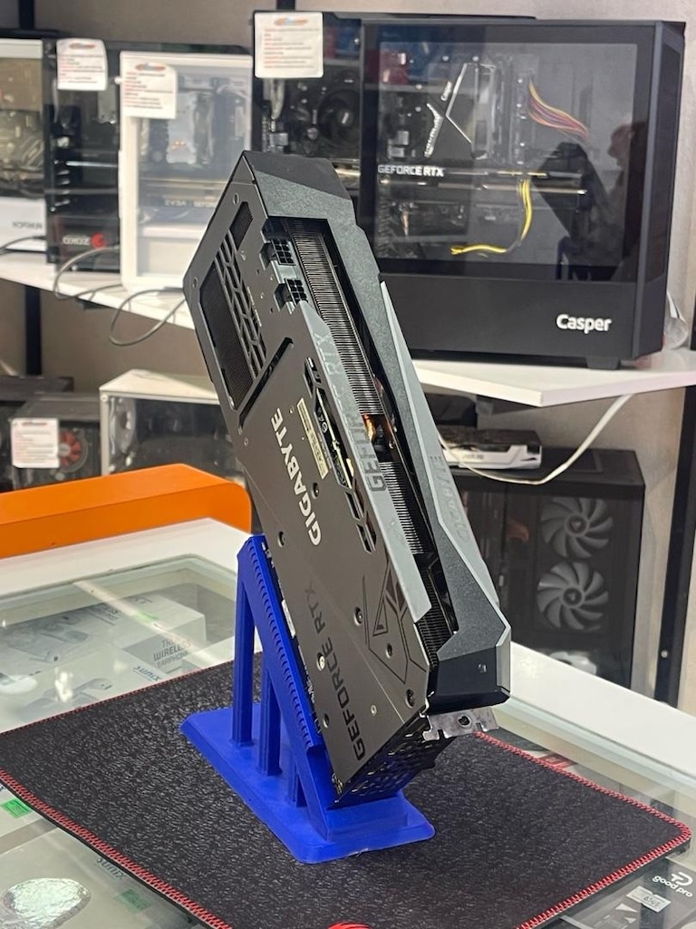 NİTRO BİLİŞİM’DEN GIGABYTE RTX 3070 Ti GAMING OC! - 2