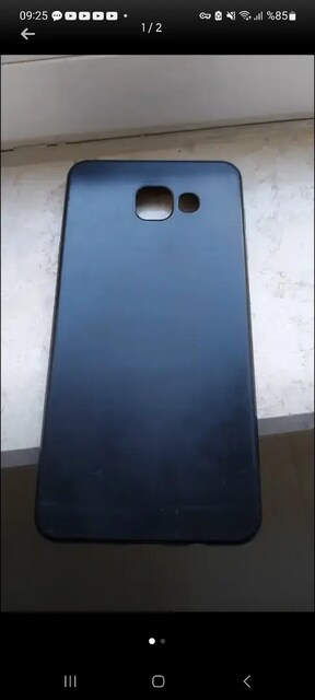 Samsung A7 2016 Kılıfı