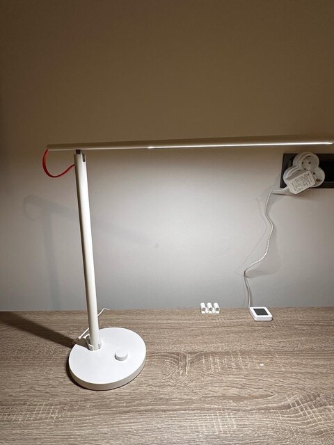 Xiaomi mi smart led desk lamp 1s
