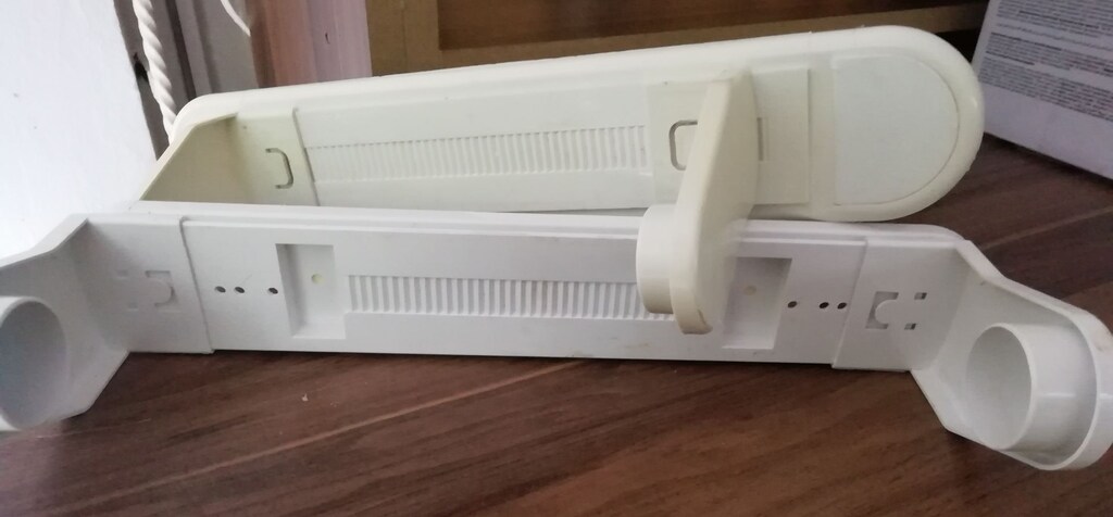 PLASTİK KAĞIT HAVLULUK-2 ADET-33 CM - 2