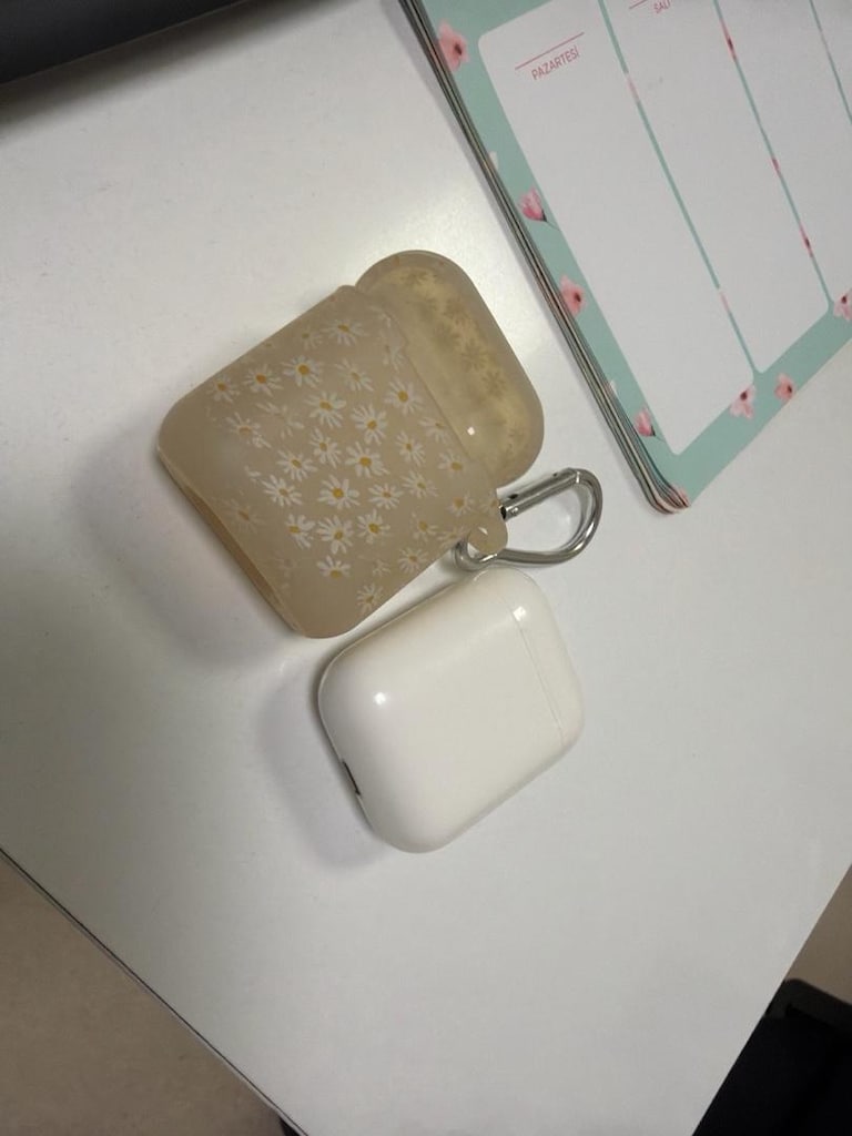 air pods - 2