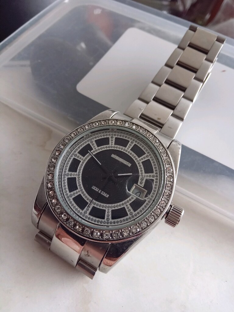 ROLEX ERKEK KOL SAATİ SIFIR - 2