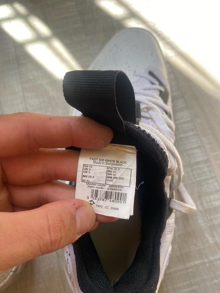 decathlon ayakkabı - 2