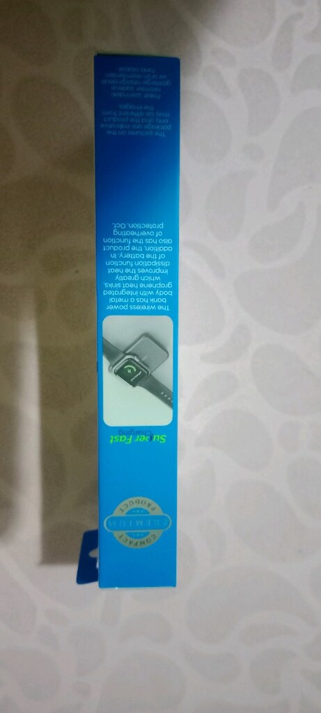 ACL WIRELESS MAGNETIC 10.000PowerBank KABLOSUZ POWERBANK - 3